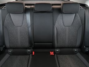 Škoda Octavia - 2022