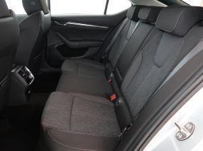 Škoda Octavia - 2022