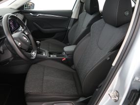 Škoda Octavia - 2022