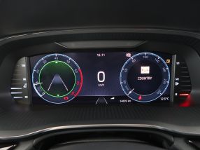 Škoda Octavia - 2022