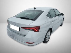 Skoda Octavia - 2022