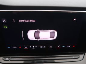 Škoda Octavia - 2022