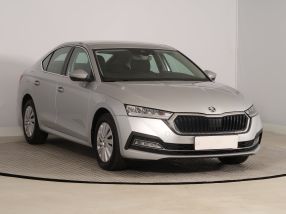 Škoda Octavia - 2022