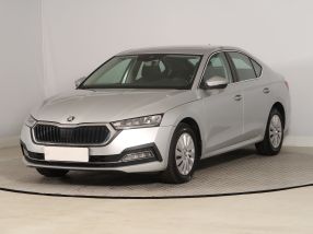 Škoda Octavia - 2022