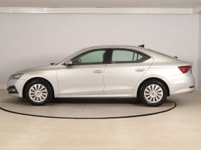 Škoda Octavia - 2022