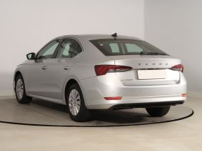 Škoda Octavia - 2022
