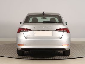 Škoda Octavia - 2022