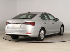 Škoda Octavia - 2022