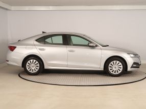 Škoda Octavia - 2022