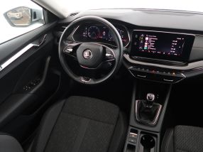 Škoda Octavia - 2022