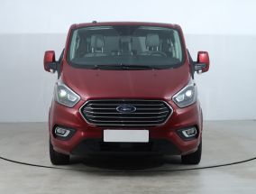 Ford Tourneo Custom - 2019