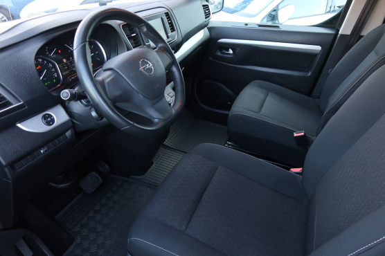 Opel Zafira Life