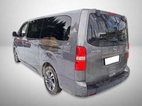 Opel Zafira Life - 2022