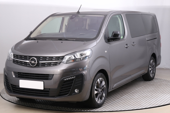 Opel Zafira Life