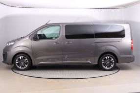 Opel Zafira Life - 2022