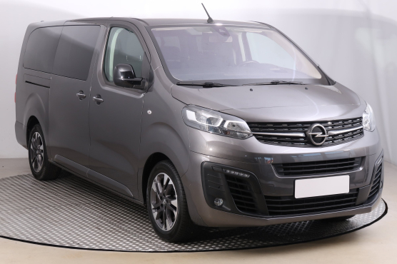 Opel Zafira Life
