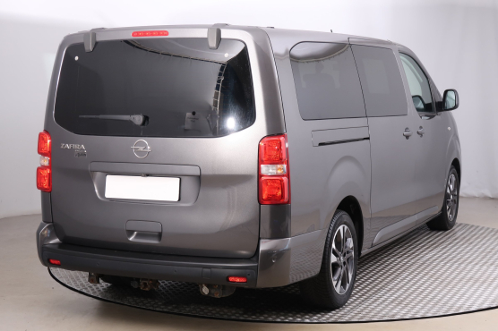 Opel Zafira Life