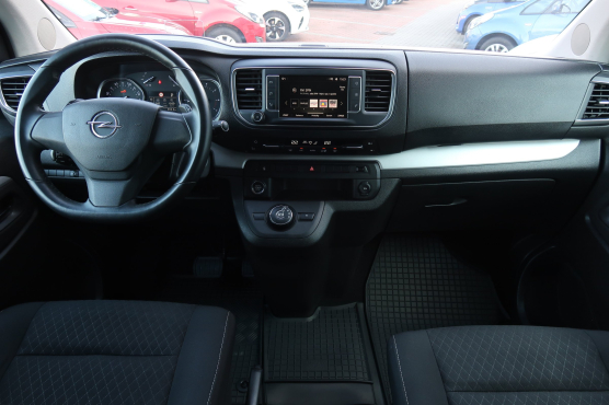 Opel Zafira Life
