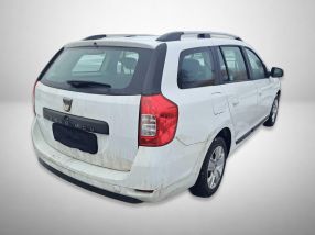 Dacia Logan - 2020