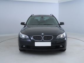 BMW 5 - 2006