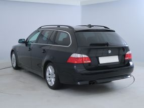 BMW 5 - 2006