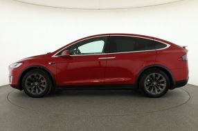 Tesla Model X - 2019