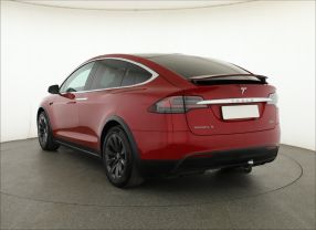 Tesla Model X - 2019