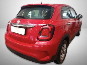 Fiat 500X - 2021