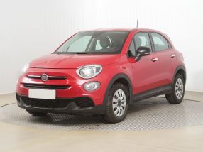 Fiat 500X - 2021