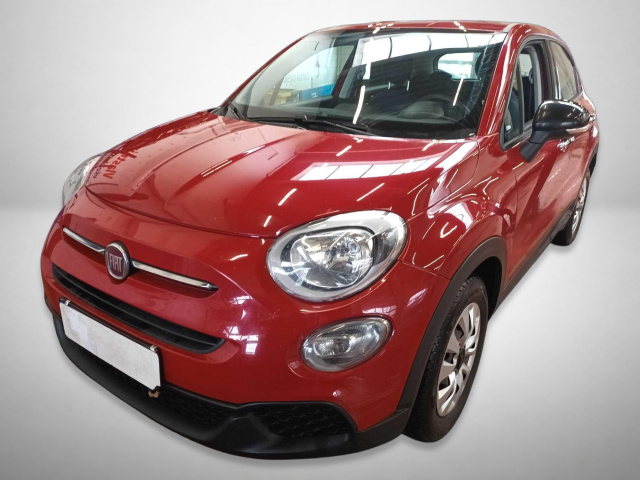 Fiat 500X 2021