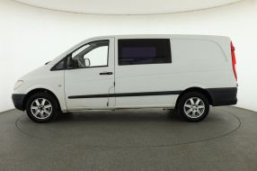 Mercedes-Benz Vito - 2008