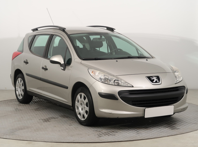 Peugeot 207 2008