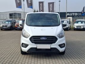 Ford Transit Custom - 2020