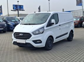 Ford Transit Custom - 2020