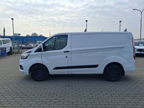 Ford Transit Custom - 2020