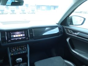 Škoda Kodiaq - 2019