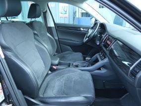 Škoda Kodiaq - 2019