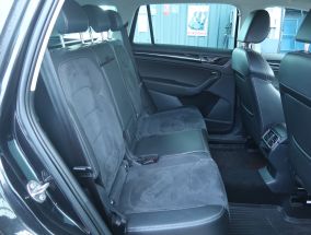 Škoda Kodiaq - 2019