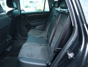 Škoda Kodiaq - 2019