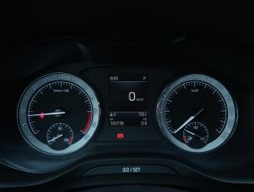 Škoda Kodiaq - 2019