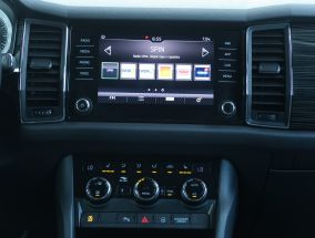 Škoda Kodiaq - 2019