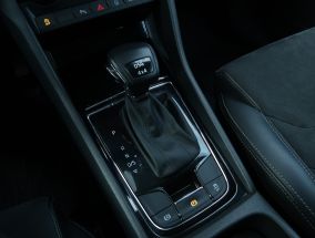 Škoda Kodiaq - 2019