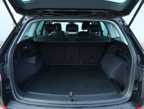 Škoda Kodiaq - 2019