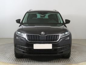 Škoda Kodiaq - 2019
