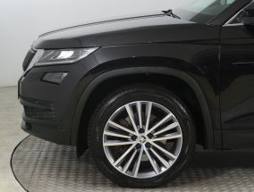 Škoda Kodiaq - 2019