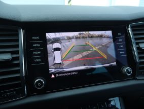 Škoda Kodiaq - 2019