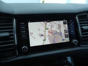 Škoda Kodiaq - 2019