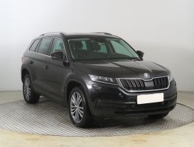 Škoda Kodiaq - 2019