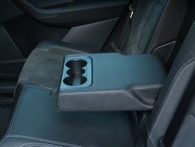 Škoda Kodiaq - 2019