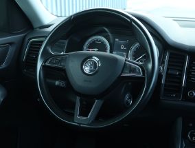 Škoda Kodiaq - 2019